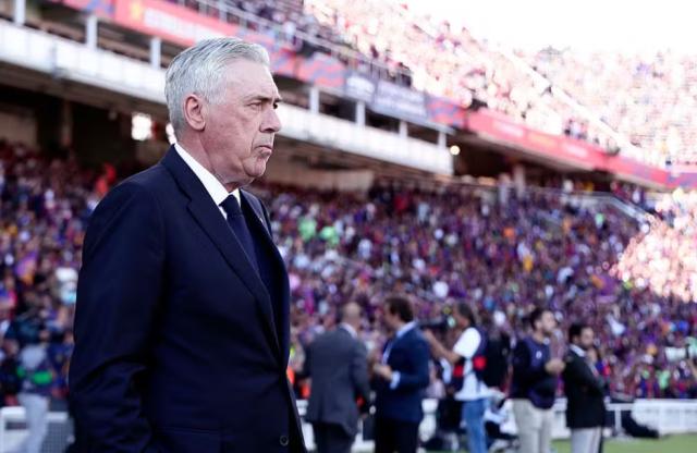 kaiyun-史上第4位外教 安切洛蒂率巴西队世界杯夺冠太难