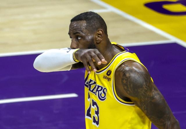 开云APP-四天三战湖人严重透支 附加赛主场保卫战号角吹响