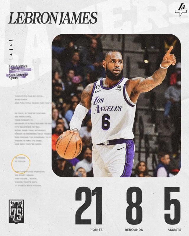 kaiyun-老詹复出助球队取客场首胜 湖人将开启上分模式？