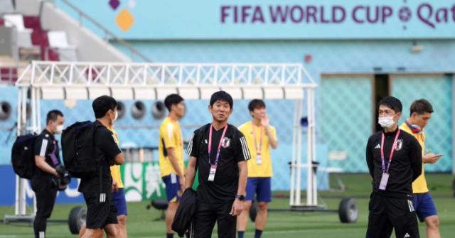 迟到28年的世界杯首秀:多哈悲剧主角之一今日登场