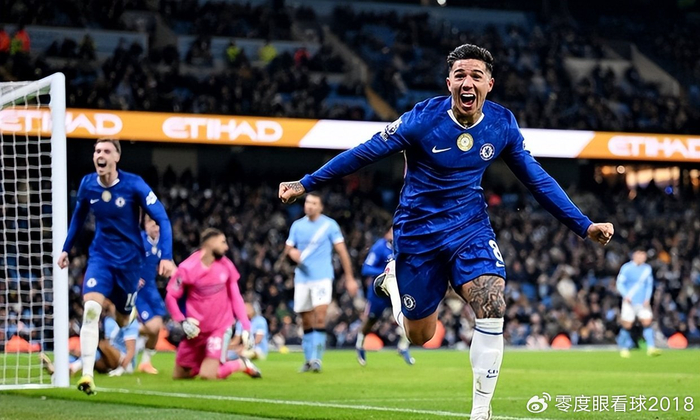 皇马酝酿重磅引援，高价挖角阿根廷中场巨星，一大短板可迎刃而解|恩佐|苏比门迪|皇家马德里|楚阿梅尼|切尔西_新浪体育_新浪新闻